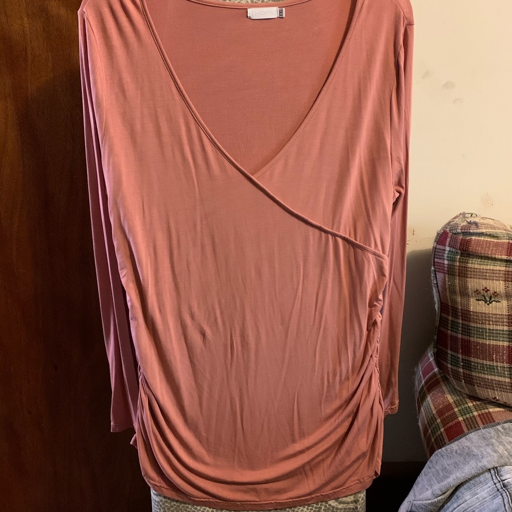 Pretty top size xxl